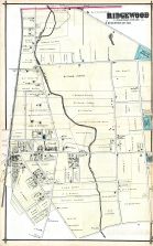 Ridgewood, Bergen County 1876